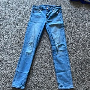 Women’s Skinny Jeans